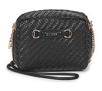 Sac Bandouliere femmes Guess FRANCY Noir Unique