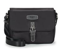 Sac Bandouliere femmes Hexagona DIVERSITE Noir Unique