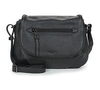 Sac Bandouliere femmes Hexagona GRACIEUSE Noir Unique
