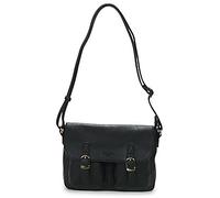 Sac Bandouliere femmes Hexagona TOSCANE Noir Unique
