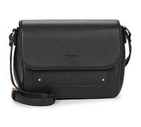 Sac Bandouliere femmes Hexagona ZORA Noir Unique