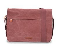 Sac bandoulière femmes Katana 6566 Rouge Unique