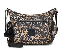 Sac Bandouliere femmes Kipling GABB S Noir Unique