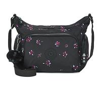 Sac Bandouliere femmes Kipling GABB S Noir Unique
