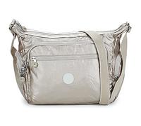 Sac Bandouliere femmes Kipling GABBIE Doré Unique