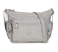 Kipling Petit sac à bandoulière GABBIE S 29 cm Gris