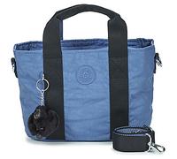 Sac Bandouliere femmes Kipling MINTA Bleu Unique