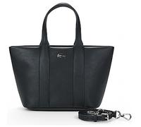 Lacoste - Petit Cabas - Femme - Sacs - Noir - Taille: ONE Size