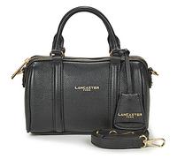 Sac Bandouliere femmes LANCASTER MILANO ANA Noir Unique