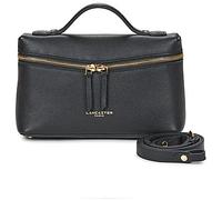 Sac Bandouliere femmes LANCASTER MILANO TRESOR 116 Noir Unique
