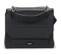 Sac Bandouliere femmes Lancel NINON DE LANCEL M Noir Unique