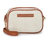 Sac Bandouliere femmes Les Petites Bombes ALBANE Beige Unique