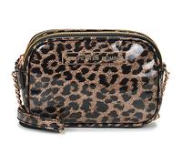 Sac Bandouliere femmes Les Petites Bombes ALBANE Multicolore Unique