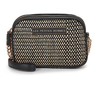 Sac Bandouliere femmes Les Petites Bombes ALBANE Noir Unique