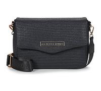 Sac Bandouliere femmes Les Petites Bombes INJI Noir Unique