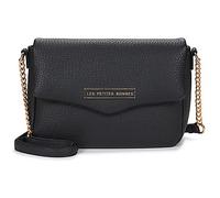 Sac Bandouliere femmes Les Petites Bombes INJI Noir Unique