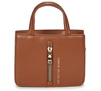 Sac Bandouliere femmes Les Petites Bombes JOLAINE Marron Unique