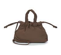 Sac Bandouliere femmes Levis SMALL CASEY Marron Unique