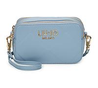 Sac Bandouliere femmes Liu Jo AA5100 CAMERA CASE Bleu Unique
