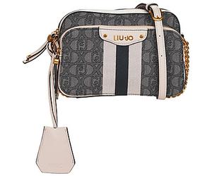 Sac Bandouliere femmes Liu Jo CAMERA CASE Noir Unique