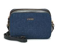 Sac Bandouliere femmes Liu Jo MANH WILD COZY WINTER Bleu Unique