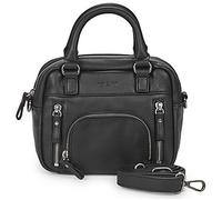 Sac Bandouliere femmes Nat et Nin MICRO MACY Noir Unique