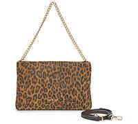 Sac Bandouliere femmes Nat et Nin MOLLY Marron Unique