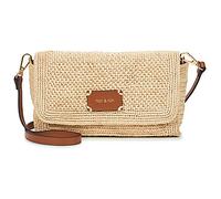 Sac Bandouliere femmes Nat et Nin PALOMA Beige Unique