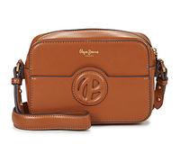 Sac Bandouliere femmes Pepe jeans BEVERLY LIMITED Marron Unique