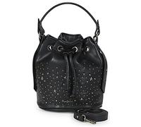 Sac Bandouliere femmes Pepe jeans IVY CLUSTER Noir Unique