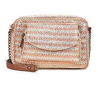 Sac Bandouliere femmes Pieces PCBROOKE CROSS BODY Multicolore Unique