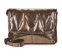 Sac Bandouliere femmes Pieces PCJAMI Marron Unique