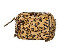 Sac Bandouliere femmes Pieces PCNAINO Marron Unique