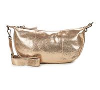 Sac Bandouliere femmes Pieces PCNULLA Doré Unique