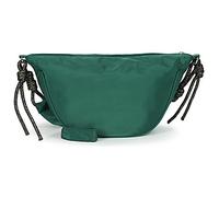 Sac Bandouliere femmes Pieces PCNULLA Vert Unique