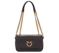 Pinko - Click Soft Horizontal - Femme - Sacs - Brun - Taille: ONE Size