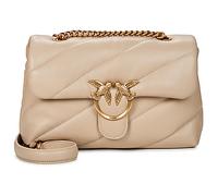 PINKO Love Puff Classic CL SH Beige N/A