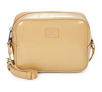 Sac Bandouliere femmes Tommy Jeans TJW ESS MUST CAMERA BAG BOX PU Marron Unique