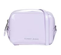 Sac Bandouliere femmes Tommy Jeans TJW ESS MUST CAMERA BAG PATENT Violet Unique