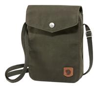 Fjällräven Greenland Pocket Crossbody Noir
