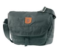 Fjällräven Porte-document Greenland Small gris coton biologique polyester recyclé unisexe
