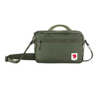 Sac bandoulière Fjällräven High Coast Crossbody 3 L Clay