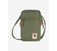 Sac bandoulière Fjällräven High Coast Pocket vert kaki