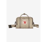Sac bandoulière Fjällräven Kånken Crossbody 4L beige clair