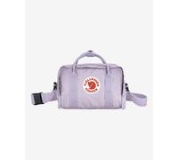 Fjällräven Kånken One Size Sac bandoulière violet, vinylon, unisexe