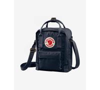 Fjällräven Kanken Sling Sacs de loisirs One Size Bleu