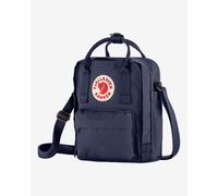 Sac bandoulière Fjällräven Kanken Sling bleu océan