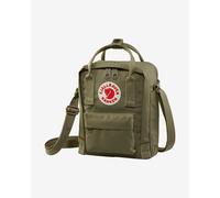 Sac bandoulière Fjällräven Kanken Sling vert