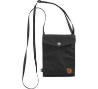 Fjällräven Sac à bandoulière Övik Pocket pour téléphone portable Dark Olive