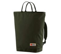 Sac bandoulière Fjällräven Vardag Totepack Couleur: vert